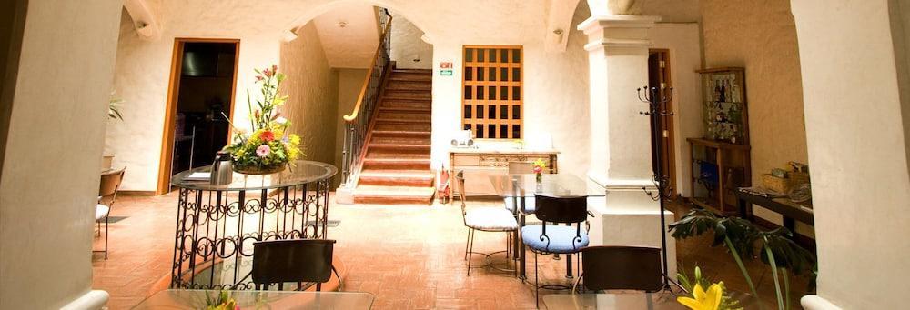 Hotel Boutique Casa Catrina Oaxaca Экстерьер фото