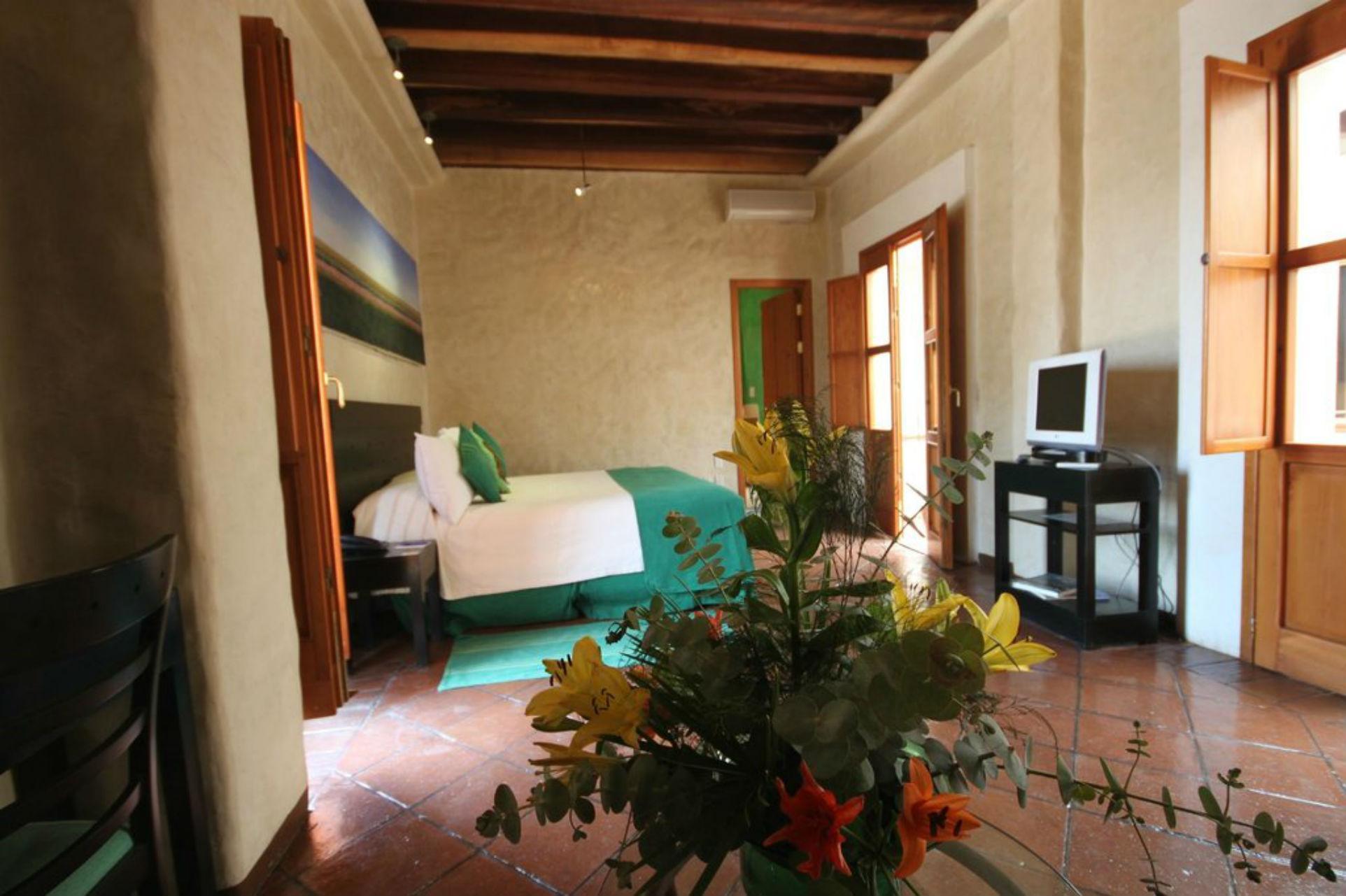 Hotel Boutique Casa Catrina Oaxaca Экстерьер фото