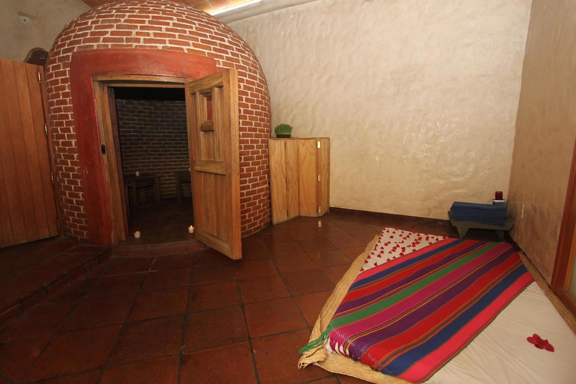 Hotel Boutique Casa Catrina Oaxaca Экстерьер фото