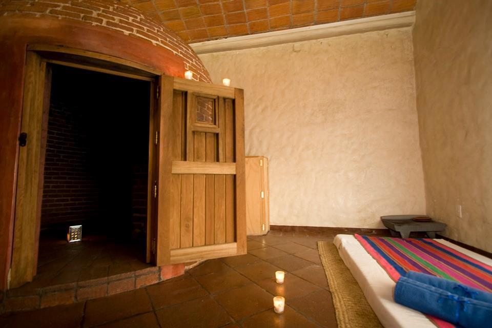 Hotel Boutique Casa Catrina Oaxaca Экстерьер фото