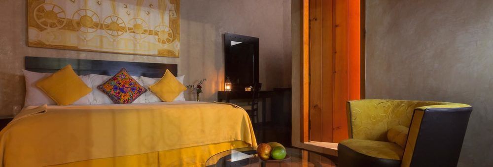 Hotel Boutique Casa Catrina Oaxaca Экстерьер фото